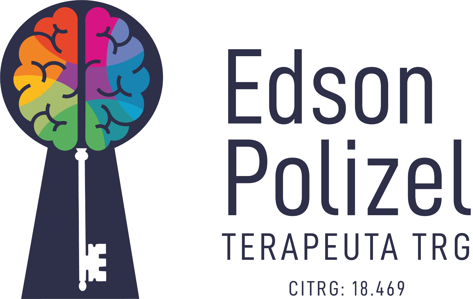 Edson Polizel · Terapia TRG