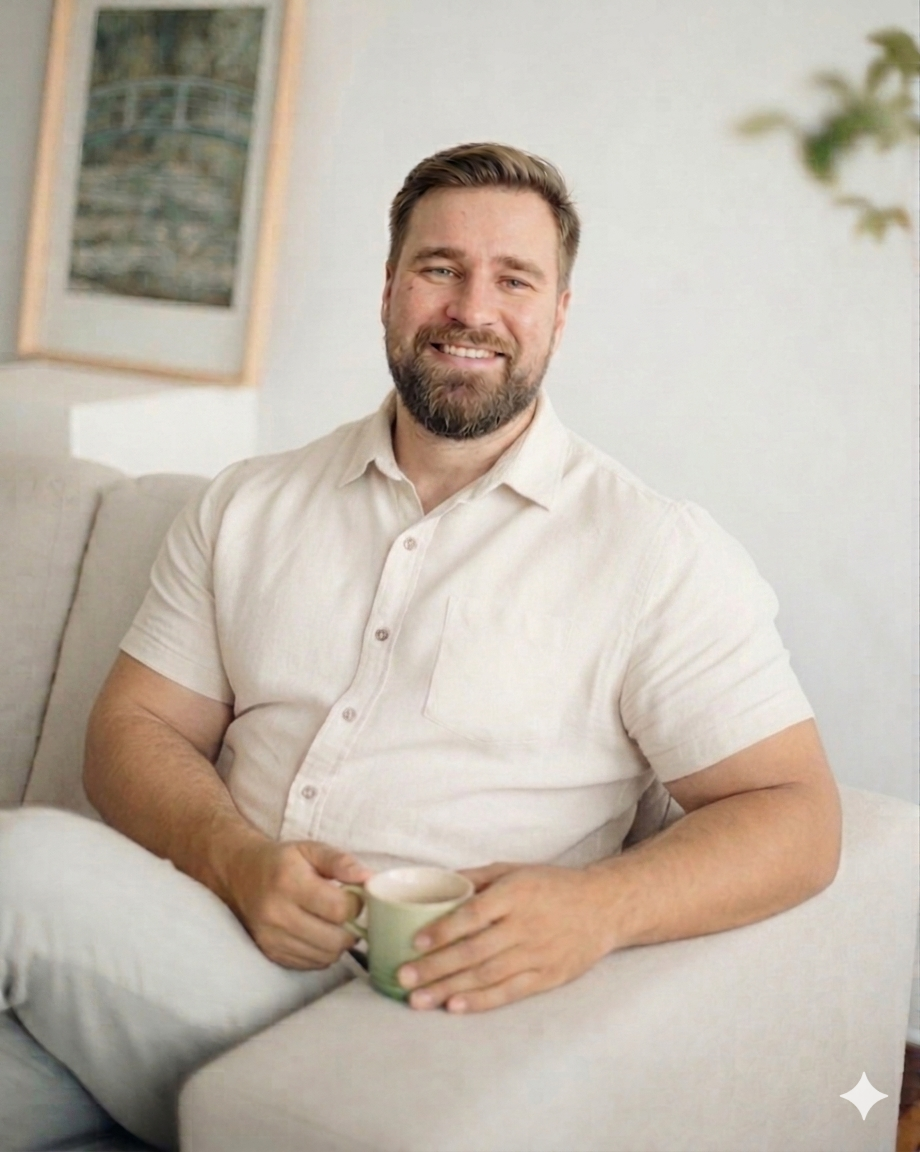 Terapeuta especialista em TRG